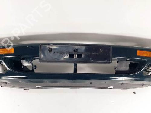 Front bumper JAGUAR XJ (X308) 3.2 BP17637129C7