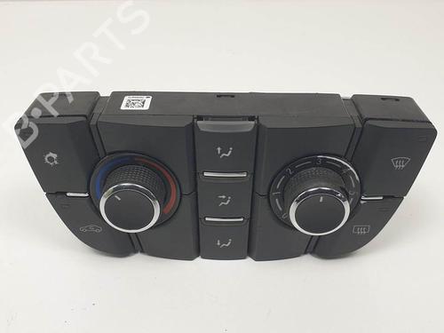 Used Climate control Climate control OPEL ASTRA J (P10) 1.3 CDTI (68) (95 hp) 16927708 16927708