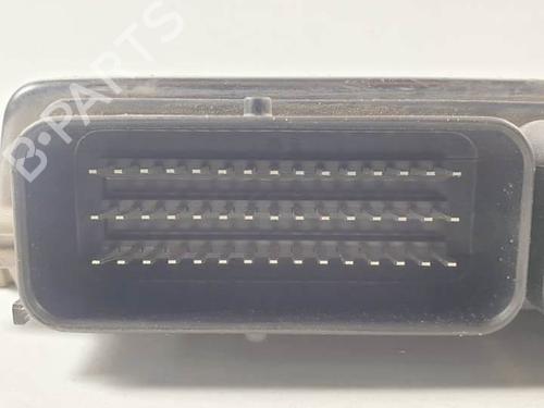 Engine control unit (ECU) DAEWOO REZZO (U100) | BP19115460M57 - Image 9