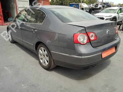 Left tailgate light VW PASSAT B6 (3C2) 2.0 TDI | BP16224517C79 