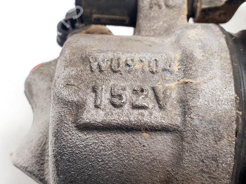 Left front brake caliper BMW 1 (F20) 116 d | BP24934197M105 - Image 5