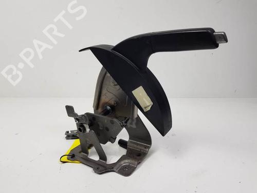 Hand brake NISSAN QASHQAI / QASHQAI +2 I (J10, NJ10, JJ10E) 1.5 dCi | BP11751572I18 