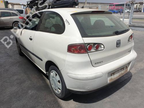 Electronic sensor SEAT IBIZA III (6L1) 1.9 SDI | BP38433582M84 - Image 12