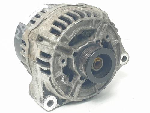 Used Alternator Alternator MERCEDES-BENZ E-CLASS (W210) E 280 4-matic (210.081) (204 hp) 40558110 40558110