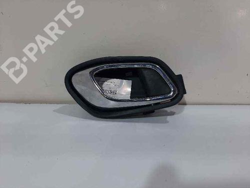 Rear right interior door handle KIA CEE'D (JD) [2012-2018]  6839686