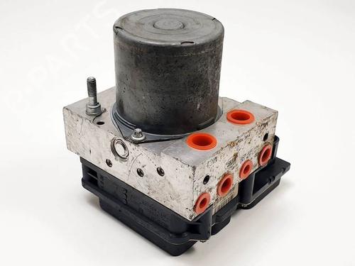Used ABS pump ABS pump PEUGEOT J5 Bus (280P) [1981-1990] 13450419 13450419