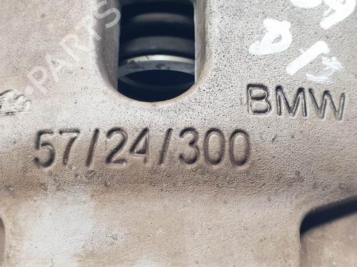 Left front brake caliper BMW 3 (E90) 320 d | BP24935032M105 - Image 3