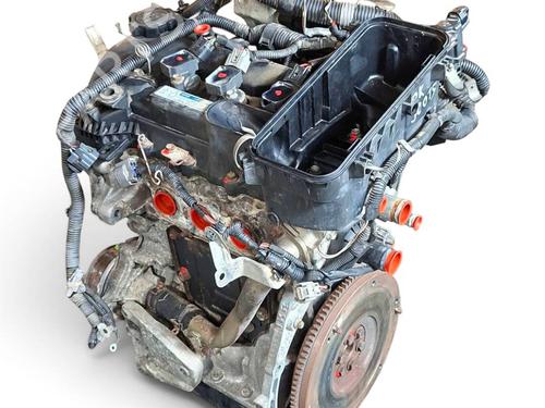 Used Engine Engine 25864085 25864085