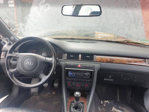 Right front window switch AUDI A6 C5 Avant (4B5, 4B6) 2.5 TDI quattro | BP36661702I26  - Image 14