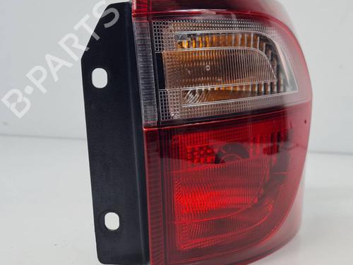 Højre baglygte Højre baglygte FORD ECOSPORT 1.0 EcoBoost (125 hp) 37484361 37484361
