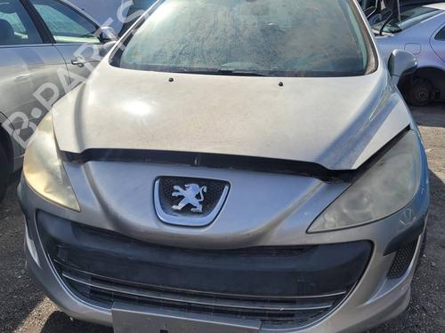 Left front window switch PEUGEOT 308 I (4A_, 4C_) 1.6 16V | BP35749346I27 - Image 8