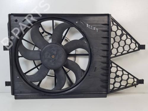Used Radiator fan Radiator fan 37507750 37507750