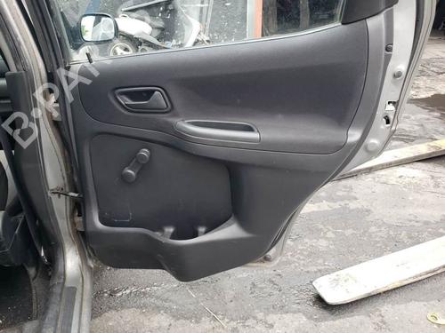 Front left interior door handle SUZUKI IGNIS II (MH) 1.3 DDiS (RM413D) | BP18434111I13  - Image 10