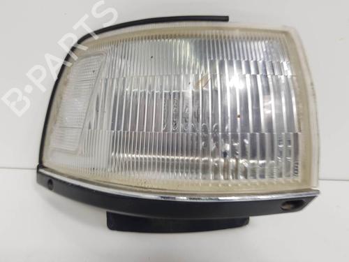 Blinker vorne rechts für TOYOTA CAMRY (_V2_) 2.5 (VZV21_, VZV21R) (160 hp) 25256201