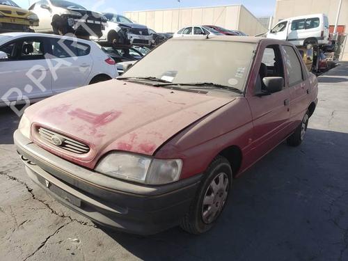 Used Parts FORD ESCORT V Turnier (ANL) 1.3 1662251