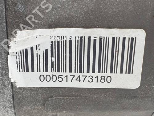 AC compressor FORD KA (RU8) 1.2 | BP30278374M34 - Image 3