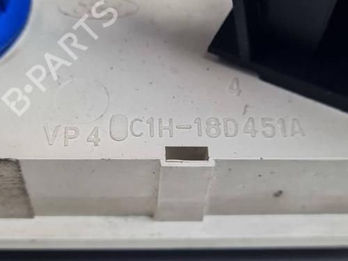 Climate control FORD TRANSIT Bus (FD_ _, FB_ _, FS_ _, FZ_ _, FC_ _) 2.2 TDCi | BP29444390I5 