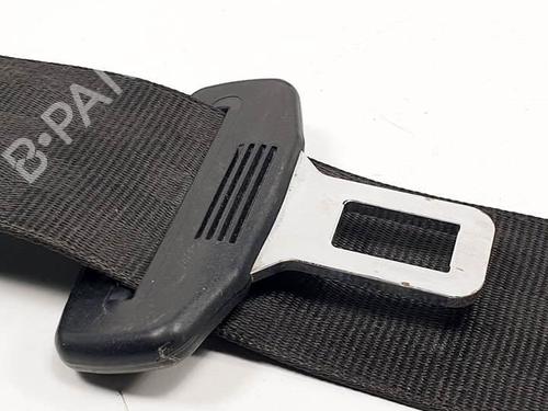 Front right seatbelt AUDI A4 B7 Convertible (8HE) 2.0 TDI | BP17970148I25 