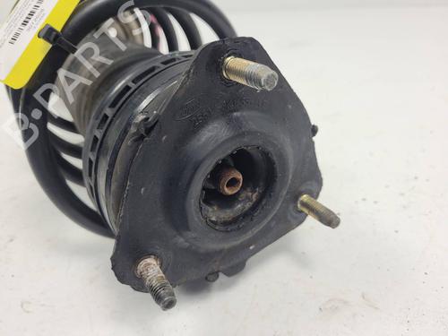 Left front shock absorber MAZDA 2 (DY) 1.4 CD | BP34712153M16 - Image 3