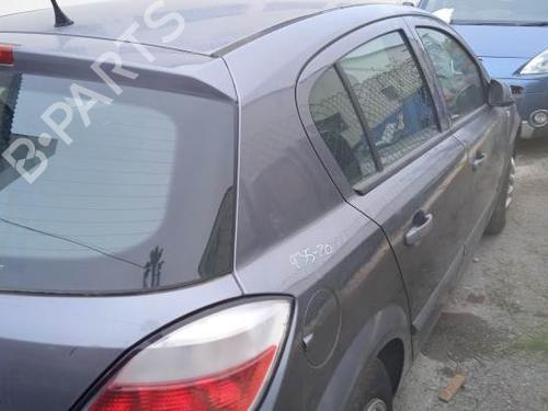 Rear left window mechanism OPEL ASTRA H (A04) 1.8 (L48) | BP6903902C24 