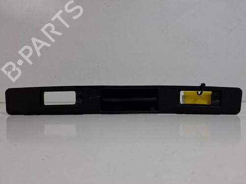 Used Tailgate handle Tailgate handle VOLVO V70 II (285) 2.5 T (209 hp) 40176857 40176857
