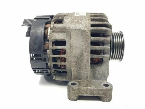 Alternator FIAT PUNTO EVO (199_) 1.4 (199AXB1A) | BP25295114M7 
