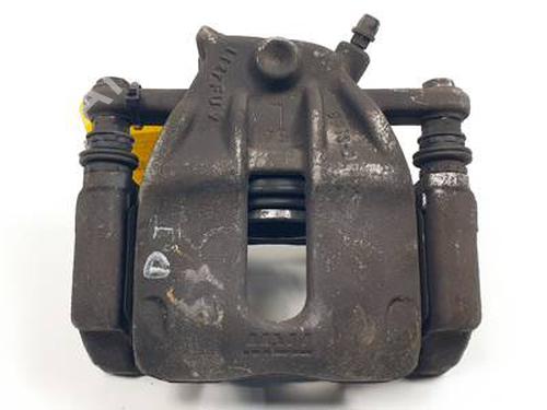 Used Left front brake caliper DACIA DOKKER MPV (KE_) 1.5 dCi (KEAJ, KEAH) (90 hp) 30633284