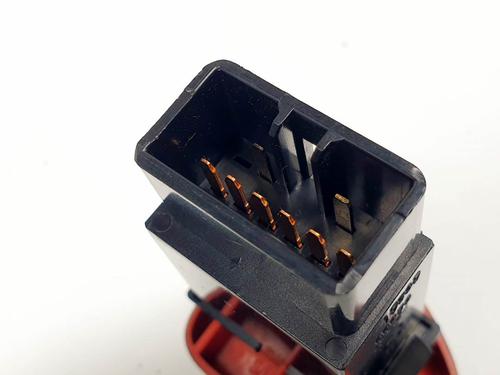 Warning switch HYUNDAI ATOS PRIME (MX) 1.0 i | BP25138098I22 - Image 2