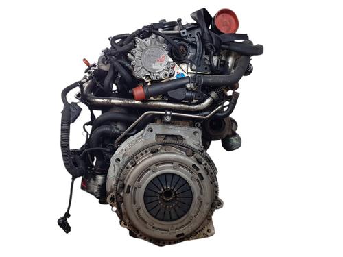 Engine VW GOLF V Variant (1K5) 2.0 TDI 16V | BP38510745M1 - Image 2