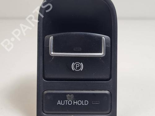 Handbremse für Handbremse VW TIGUAN (5N_) 2.0 TDI 4motion (140 hp) 36764540 36764540