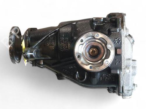 Rear differential BMW 1 (E87) 118 d | BP26282057M24 
