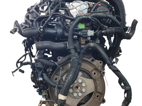 Engine CITROËN C5 III Break (RW_) 2.0 HDi | BP40176759M1 - Image 3