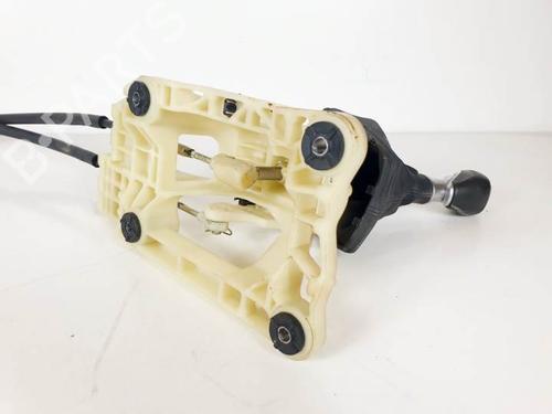 Gear lever HYUNDAI KONA (OS, OSE, OSI)  | BP15278668M90 