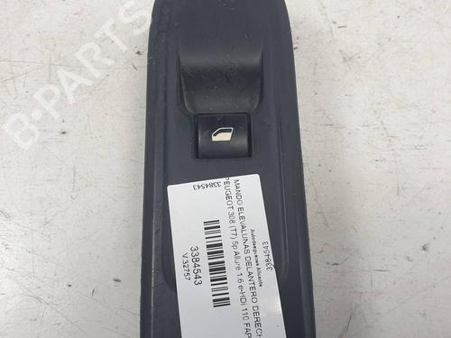 Used Right front window switch Right front window switch 34514176 34514176