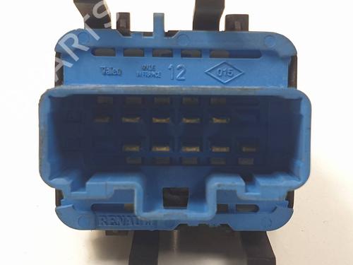 Left front window switch RENAULT TRAFIC II Van (FL) 2.0 dCi 115 (FL01, FL0U, FL00, FL0H, FL0M) | BP30801058I27 - Image 2