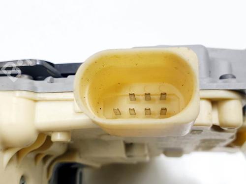 Rear left lock VW PASSAT B6 (3C2) 2.0 TDI 16V | BP25117612C100 