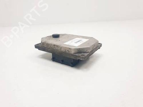 Used Engine control unit (ECU) FIAT 500 (312_) 1.2 (312AXA1A) (69 hp) 30896393