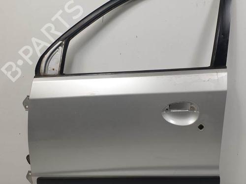 Used Left front door HYUNDAI ATOS (MX) 1.1 (61 hp) 25139887