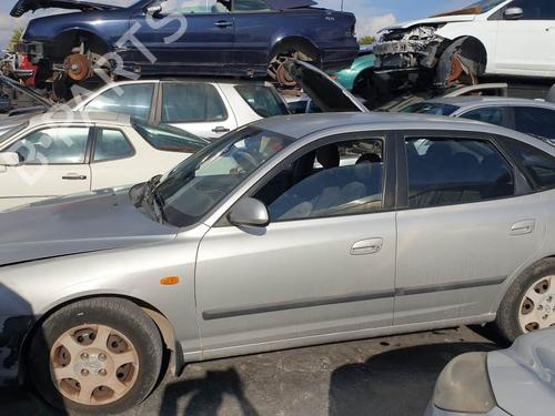 Headlight switch HYUNDAI ELANTRA III (XD) 2.0 CRDi | BP25138746I24  - Image 24