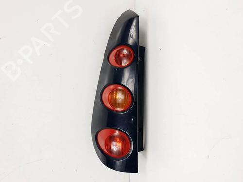 Used Left taillight SMART FORFOUR (454) 1.5 CDI (454.001) (95 hp) 17701301