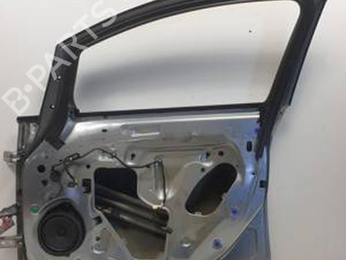 Right front door OPEL ASTRA J (P10) 1.4 (68) | BP30278583C3 