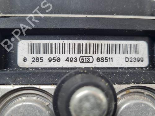 ABS pump MAZDA MX-5 III (NC) 2.0 (NC18) | BP25887763M43  - Image 6