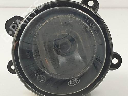 Used Left front fog light Left front fog light LAND ROVER RANGE ROVER SPORT I (L320) 2.7 D 4x4 (190 hp) 29246430 29246430