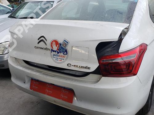 Used Parts CITROËN C-ELYSEE (DD_)    1182403