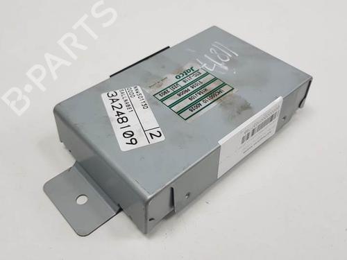 Gearbox control unit LAND ROVER FREELANDER I (L314) 2.0 Td4 4x4 | BP15818780M52 