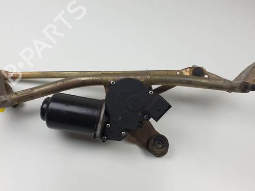 Used Front wiper motor RENAULT MEGANE II (BM0/1_, CM0/1_) 1.6 16V (112 hp) 28060361