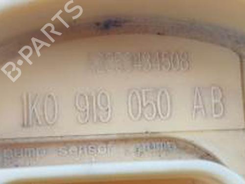 Fuel pump VW GOLF VI Variant (AJ5) 1.6 TDI | BP24499764M76