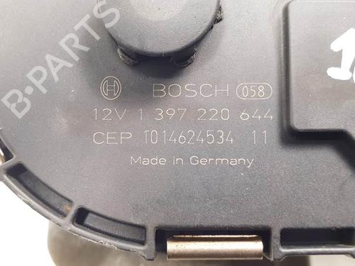 Front wiper motor FORD S-MAX (WA6) 2.0 TDCi | BP25117319M29 