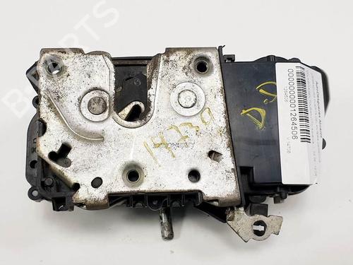 Used Front right lock Front right lock 18642294 18642294