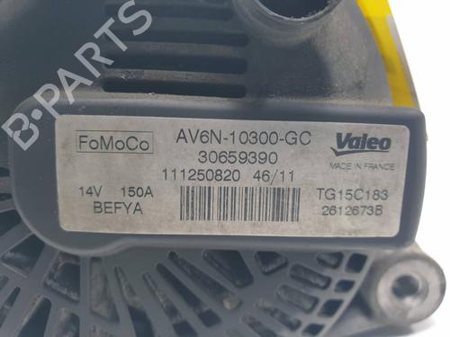 Alternator FORD FOCUS III Turnier 1.6 TDCi | BP36000641M7 - Image 8